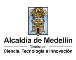 Escuela Virtual de Aprendizaje - Distrito de Medellín