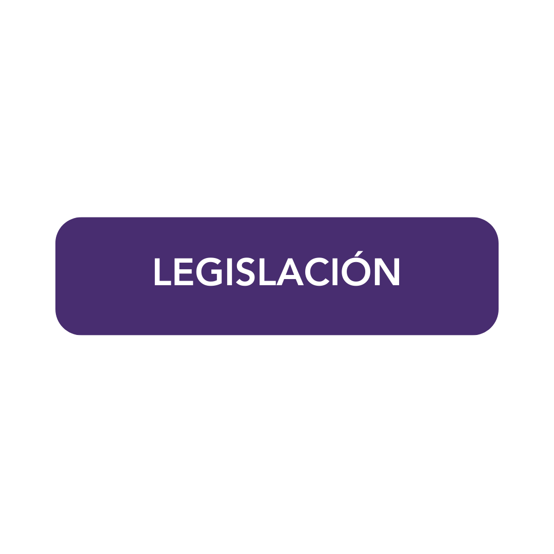 Legislación