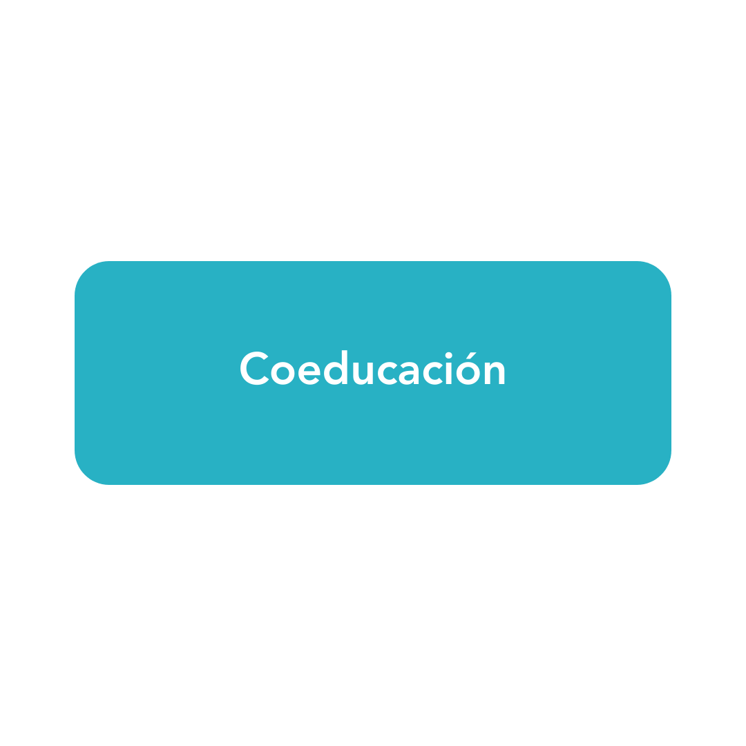 Coeducación